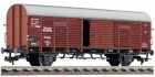 5308 Fleischmann Box goods car type Gl 'Dresden'